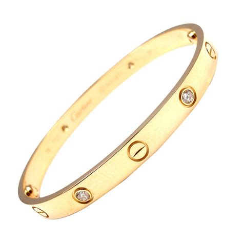 cartier bangle design gold|cartier gold bangle bracelet price.